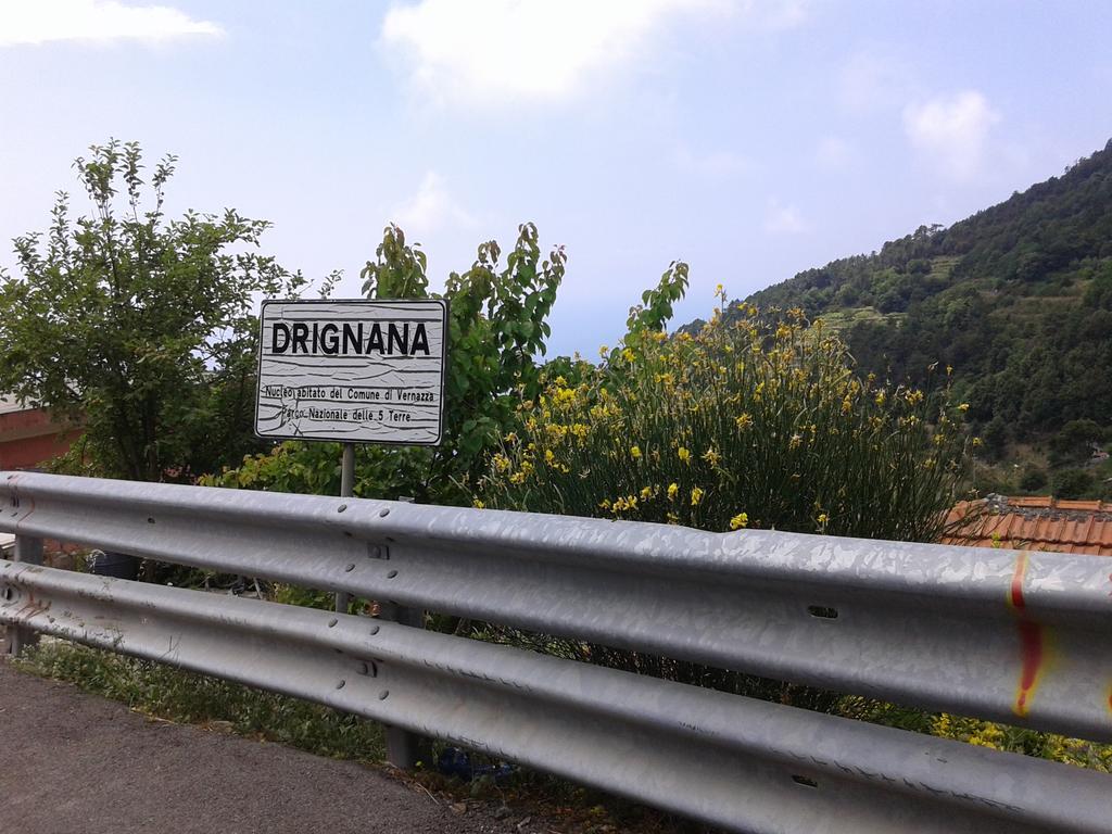 Ca Gialla De Drignana 베르나차 외부 사진